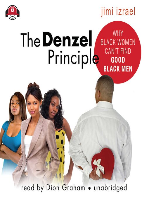 Title details for The Denzel Principle by jimi izrael - Available